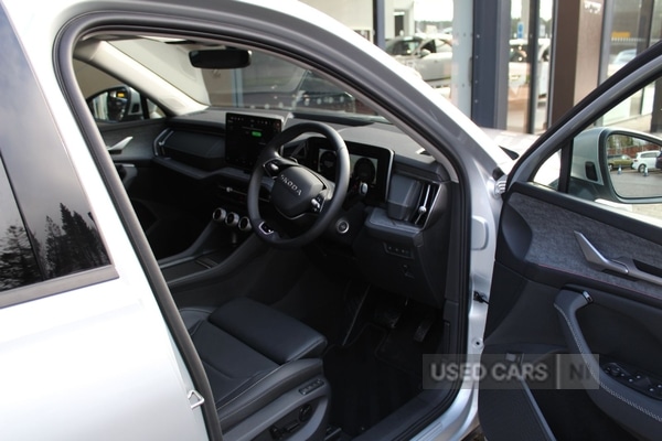 Used Skoda Kodiaq 2025 for sale - 77575565: Photo 2