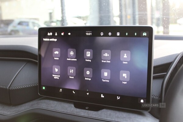 Used Skoda Kodiaq 2025 for sale - 77575565: Photo 21