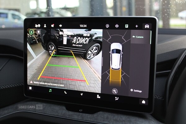 Used Skoda Kodiaq 2025 for sale - 77575565: Photo 22