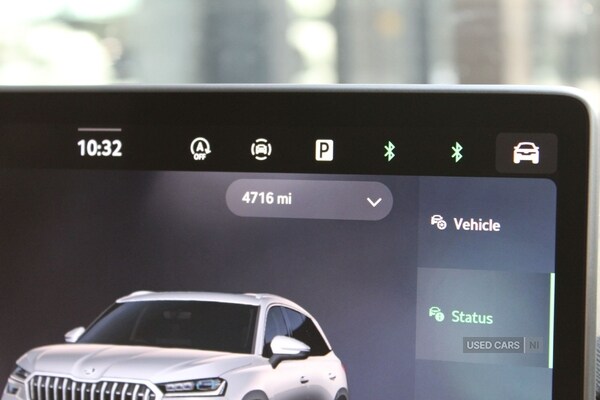 Used Skoda Kodiaq 2025 for sale - 77575565: Photo 25