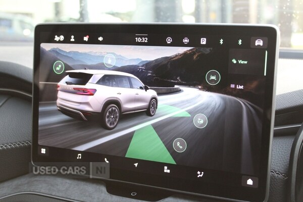 Used Skoda Kodiaq 2025 for sale - 77575565: Photo 26