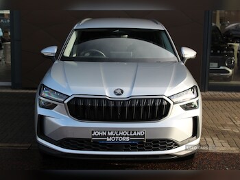 Used Skoda Kodiaq 2025 for sale - 77575565: Photo
