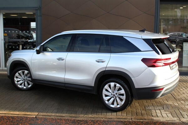 Used Skoda Kodiaq 2025 for sale - 77575565: Photo 40