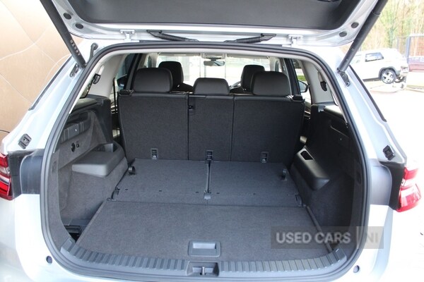 Used Skoda Kodiaq 2025 for sale - 77575565: Photo 43