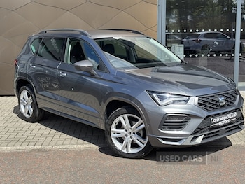 Used SEAT Ateca 2024 for sale - 79088483: Photo