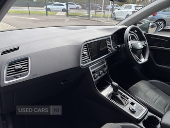 Used SEAT Ateca 2024 for sale - 79088483: Photo