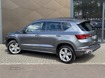 Used SEAT Ateca 2024 for sale - 79088483: Photo