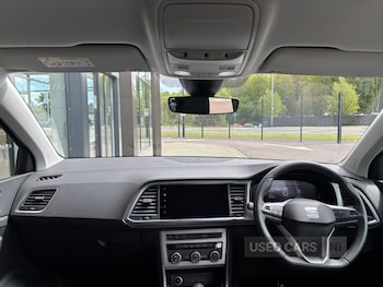 Used SEAT Ateca 2024 for sale - 79088483: Photo