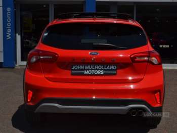 Used Ford Focus 2021 for sale - 75142150: Photo