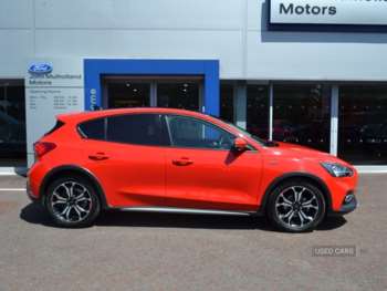 Used Ford Focus 2021 for sale - 75142150: Photo