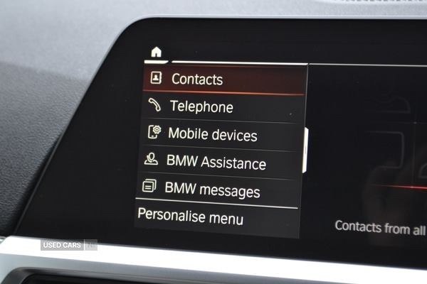 Used BMW 4 Series 2022 for sale - 76899885: Photo 14