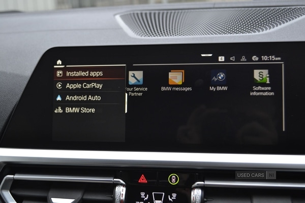 Used BMW 4 Series 2022 for sale - 76899885: Photo 16