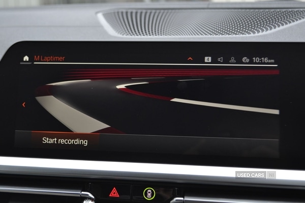 Used BMW 4 Series 2022 for sale - 76899885: Photo 17