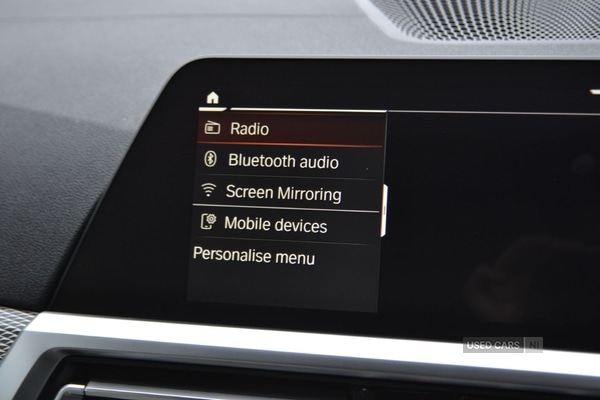 Used BMW 4 Series 2022 for sale - 76899885: Photo 18