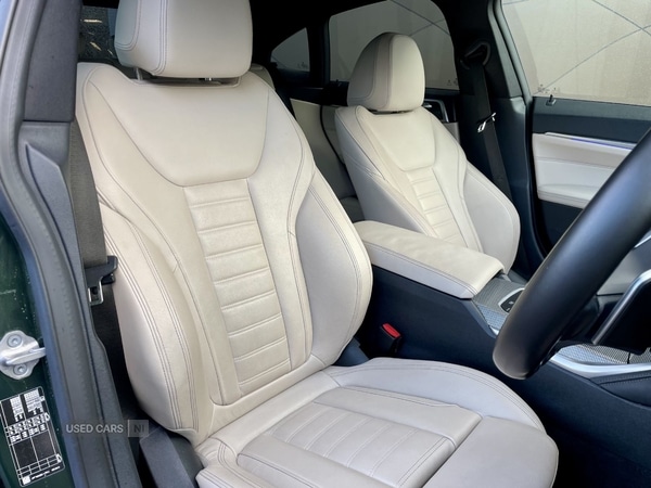 Used BMW 4 Series 2022 for sale - 76899885: Photo 2