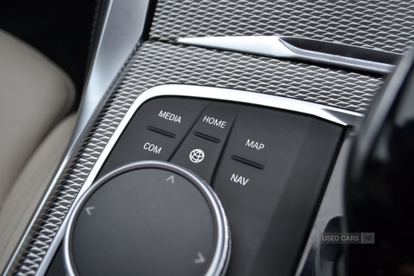 Used BMW 4 Series 2022 for sale - 76899885: Photo 21