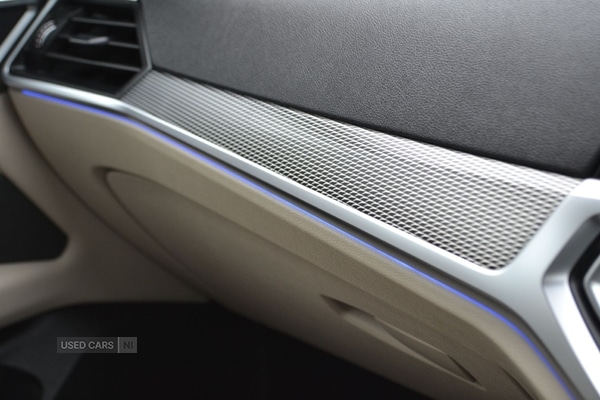 Used BMW 4 Series 2022 for sale - 76899885: Photo 23