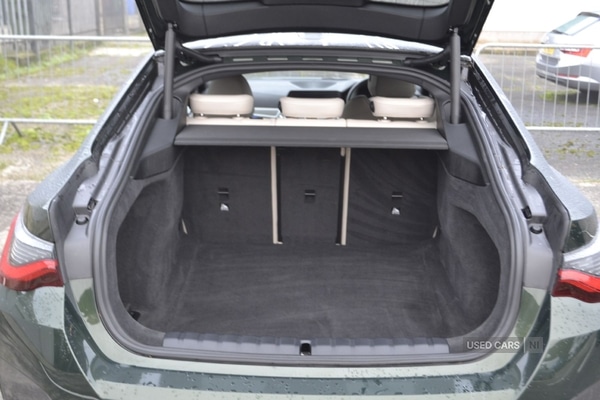 Used BMW 4 Series 2022 for sale - 76899885: Photo 29