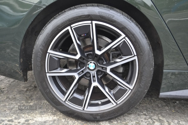 Used BMW 4 Series 2022 for sale - 76899885: Photo 32