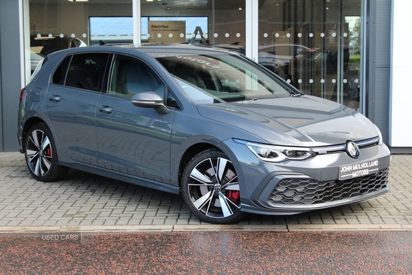 Used Volkswagen Golf 2022 for sale - 76138939: Photo 1