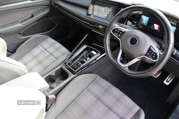 Used Volkswagen Golf 2022 for sale - 76138939: Photo 10