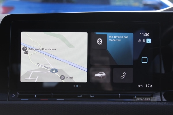 Used Volkswagen Golf 2022 for sale - 76138939: Photo 14