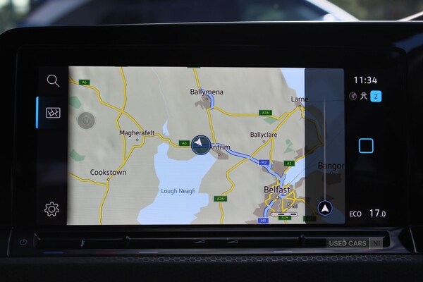 Used Volkswagen Golf 2022 for sale - 76138939: Photo 15