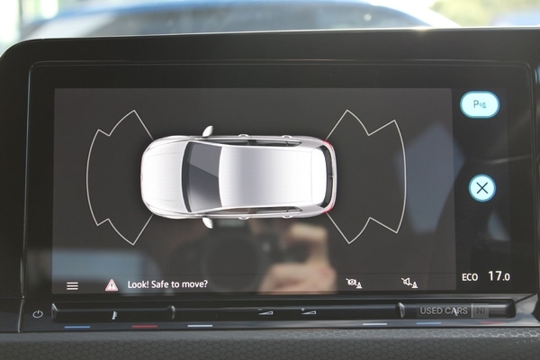 Used Volkswagen Golf 2022 for sale - 76138939: Photo 16