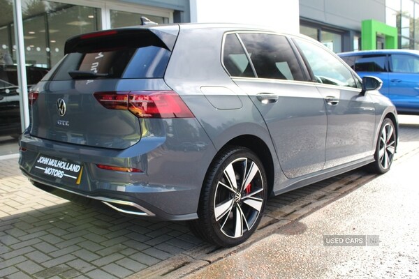 Used Volkswagen Golf 2022 for sale - 76138939: Photo 19