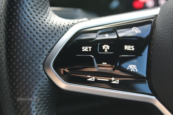 Used Volkswagen Golf 2022 for sale - 76138939: Photo 21