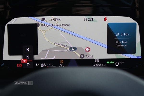 Used Volkswagen Golf 2022 for sale - 76138939: Photo 26