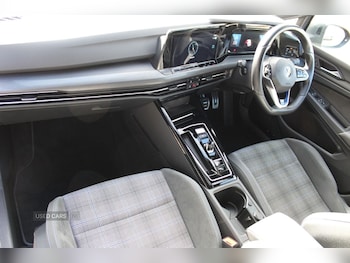 Used Volkswagen Golf 2022 for sale - 76138939: Photo