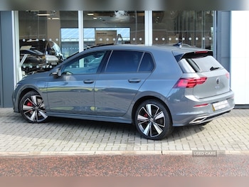 Used Volkswagen Golf 2022 for sale - 76138939: Photo