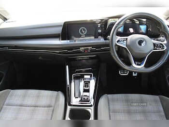 Used Volkswagen Golf 2022 for sale - 76138939: Photo