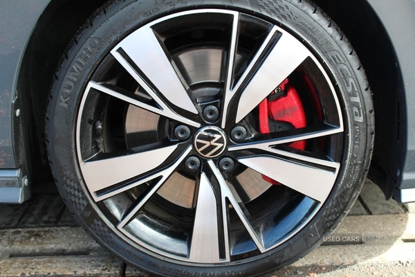 Used Volkswagen Golf 2022 for sale - 76138939: Photo 9