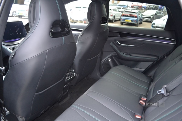 Used BYD Seal U 2024 for sale - 76359595: Photo 10