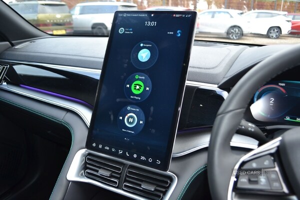 Used BYD Seal U 2024 for sale - 76359595: Photo 11