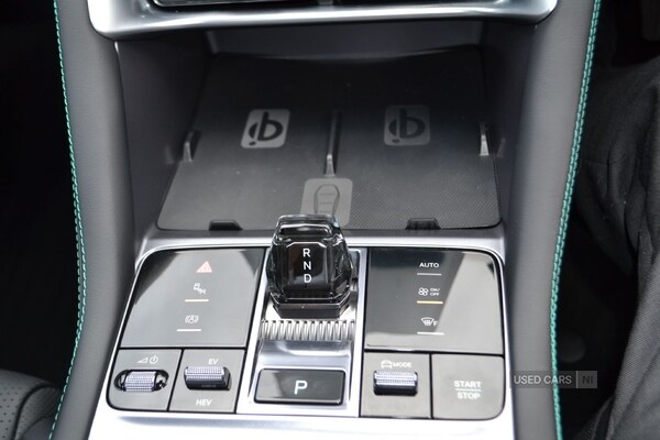 Used BYD Seal U 2024 for sale - 76359595: Photo 12