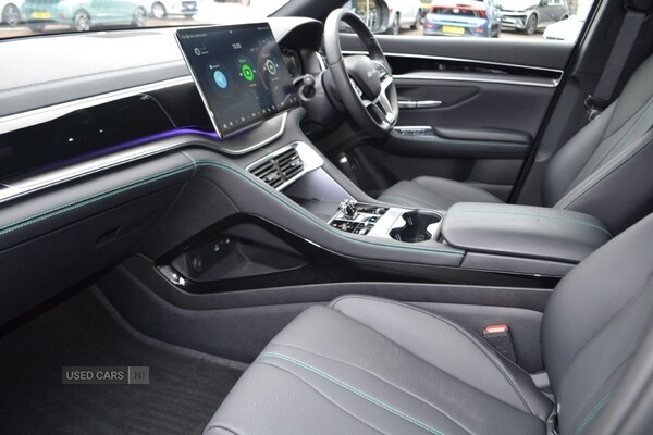 Used BYD Seal U 2024 for sale - 76359595: Photo 14