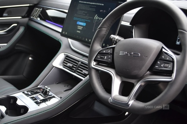 Used BYD Seal U 2024 for sale - 76359595: Photo 16