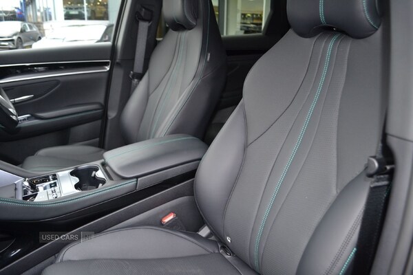 Used BYD Seal U 2024 for sale - 76359595: Photo 17