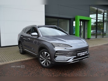 Used BYD Seal U 2024 for sale - 76359595: Photo