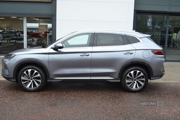 Used BYD Seal U 2024 for sale - 76359595: Photo 2