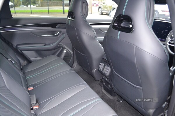 Used BYD Seal U 2024 for sale - 76359595: Photo 20