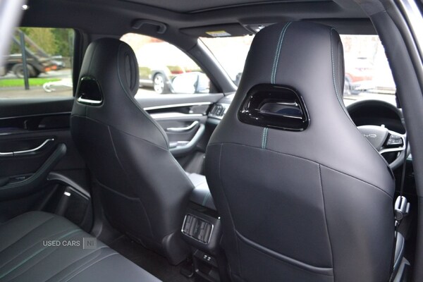 Used BYD Seal U 2024 for sale - 76359595: Photo 21