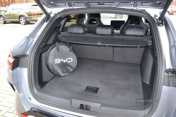 Used BYD Seal U 2024 for sale - 76359595: Photo 22