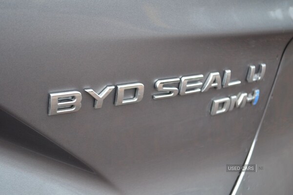 Used BYD Seal U 2024 for sale - 76359595: Photo 23