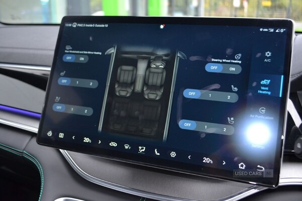 Used BYD Seal U 2024 for sale - 76359595: Photo 24