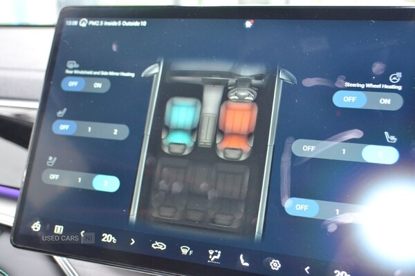 Used BYD Seal U 2024 for sale - 76359595: Photo 25