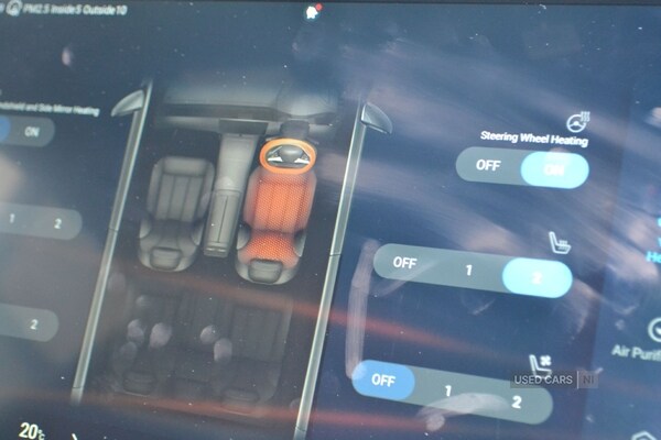 Used BYD Seal U 2024 for sale - 76359595: Photo 26